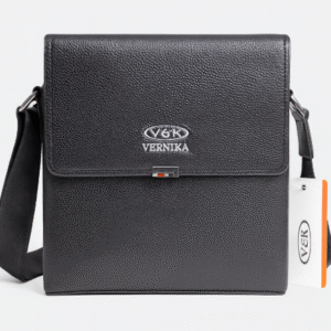 VRK005-Vernika Men’s Crossbody Shoulder Bag