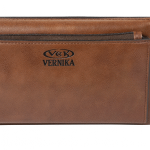 VRK008-LEATHER HAND BAG