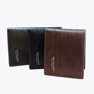 MBW003-BELLIS STYLE men’s wallet