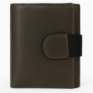 MBW005-La Sari leather wallet