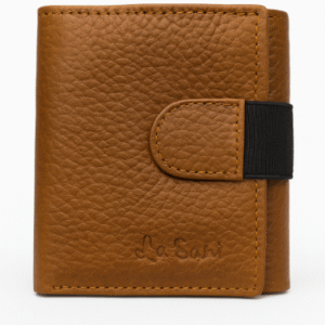 MBW005-La Sari leather wallet