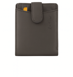 MBW004-La Sari men’s slim wallet