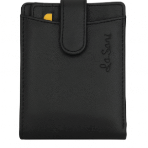 MBW004-La Sari men’s slim wallet