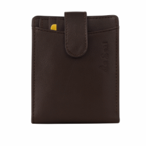 MBW004-La Sari men’s slim wallet