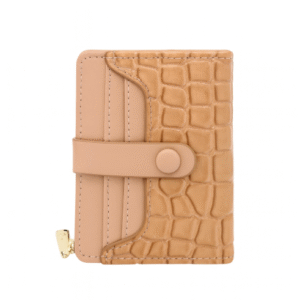 WW001-women’s compact wallet