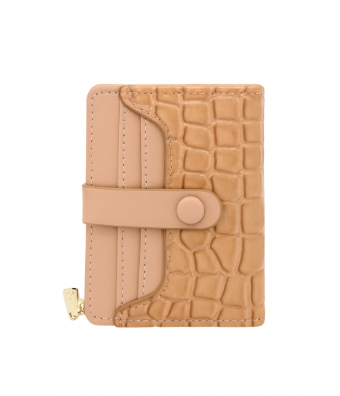 WW001-women’s compact wallet - Image 4