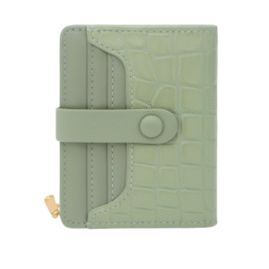 WW001-women’s compact wallet