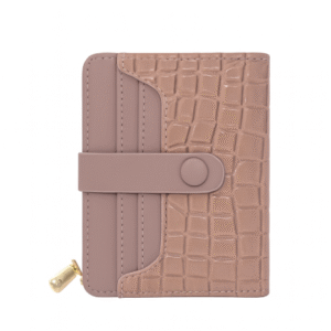 WW001-women’s compact wallet