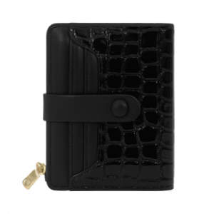 WW001-women’s compact wallet