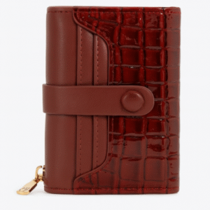 WW001-women’s compact wallet