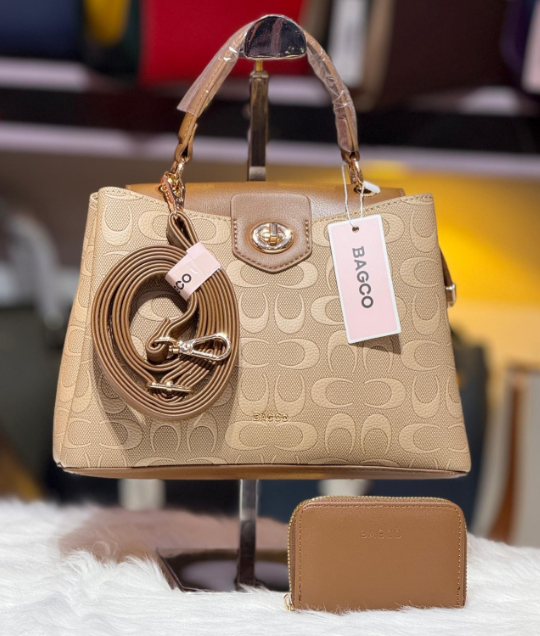 CB039-BAGCO Premium PU Leather - Image 5