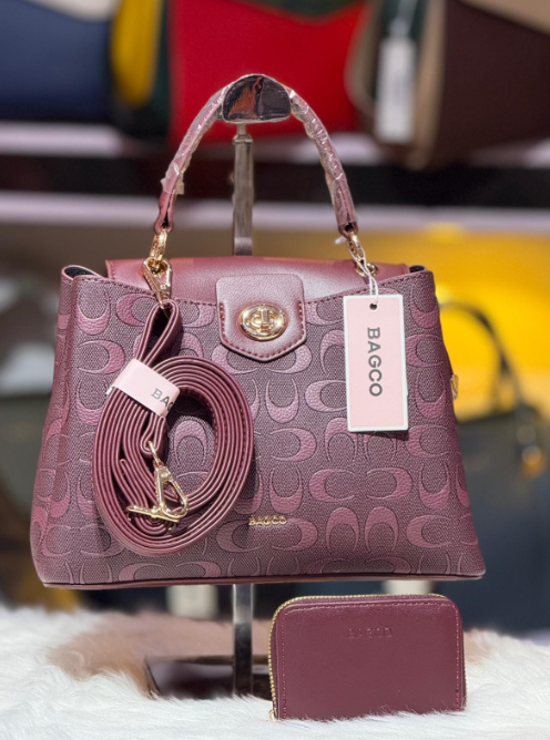 CB039-BAGCO Premium PU Leather - Image 6