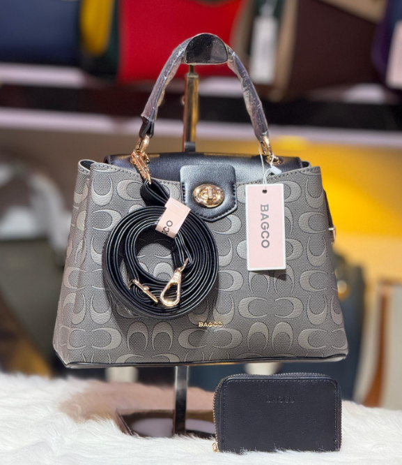 CB039-BAGCO Premium PU Leather - Image 7