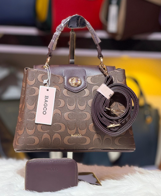 CB039-BAGCO Premium PU Leather - Image 8