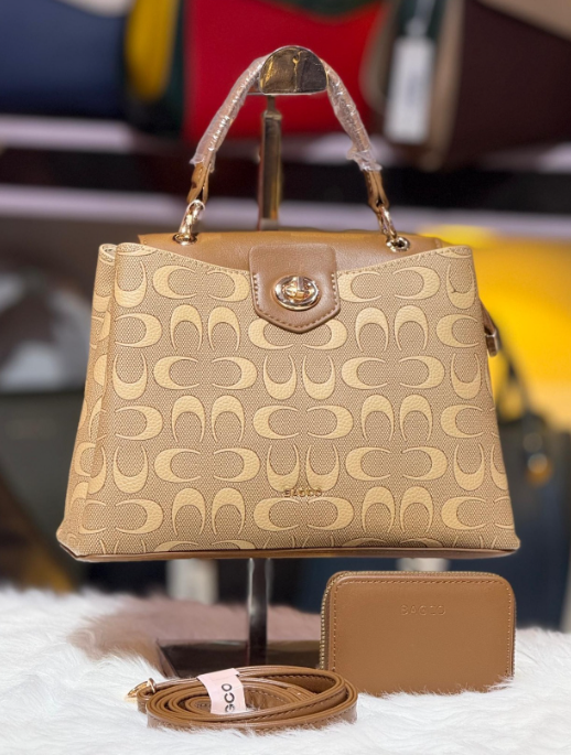 CB039-BAGCO Premium PU Leather - Image 9