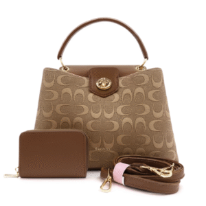 CB039-BAGCO Premium PU Leather