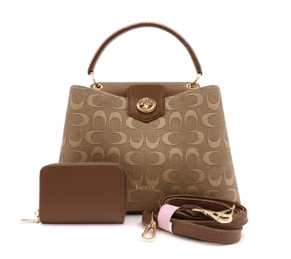 CB039-BAGCO Premium PU Leather