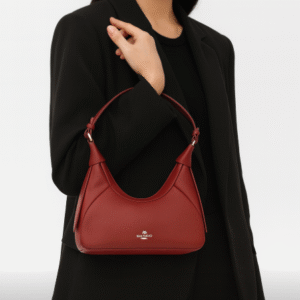 CB0038-BAGCO Premium Textured PU Leather