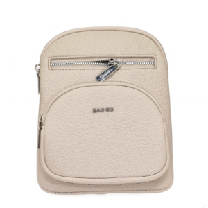 CB037-BAGCO Women’s Textured Crossbody Bag