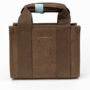 CB042-CrisBella Canvas Tote Bag