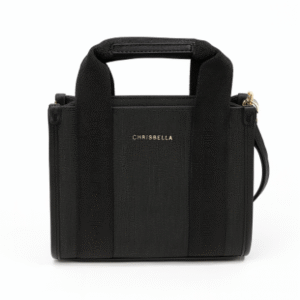 CB042-CrisBella Canvas Tote Bag