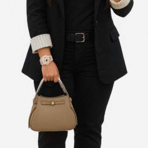 CB043-Women's Shoulder/Handbag