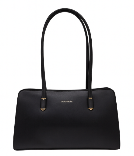 CB044-CHRISBELLA Women’s Handbag - Image 6