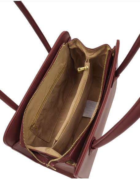 CB044-CHRISBELLA Women’s Handbag - Image 5