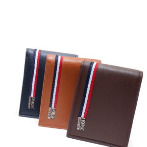 MBW001-HORSE IMPERIAL” MEN WALLET
