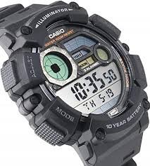 CASIO12-WS-1500H-1AVDF - Image 3