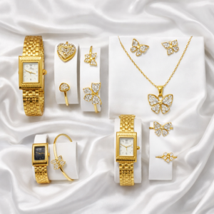 CORAL19-Luxury Gift Box Set