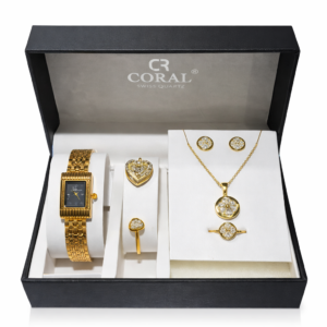 CORAL19-Luxury Gift Box Set