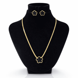 XP003-10K Gold Plated SET