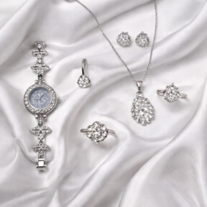 CORAL18-Jewelry Gift Set