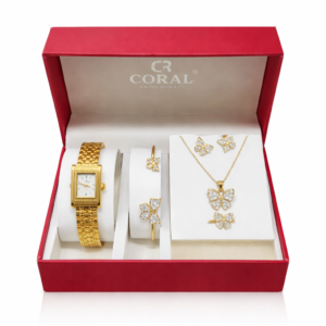 CORAL19-Luxury Gift Box Set