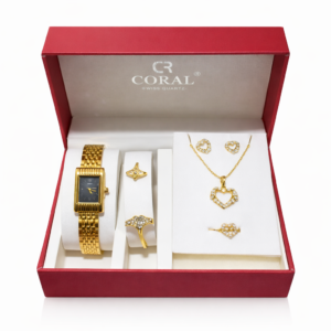 CORAL19-Luxury Gift Box Set
