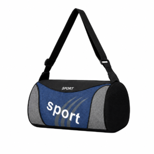 FA107-Men’s Gym Bag Unisex Outdoor Crossbody