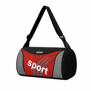 FA107-Men’s Gym Bag Unisex Outdoor Crossbody