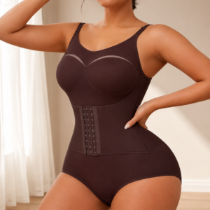 CLEARANCE Slimming Shapewear Body Shaper Belly Contracting Tummy Control Shapewear(WU578)
