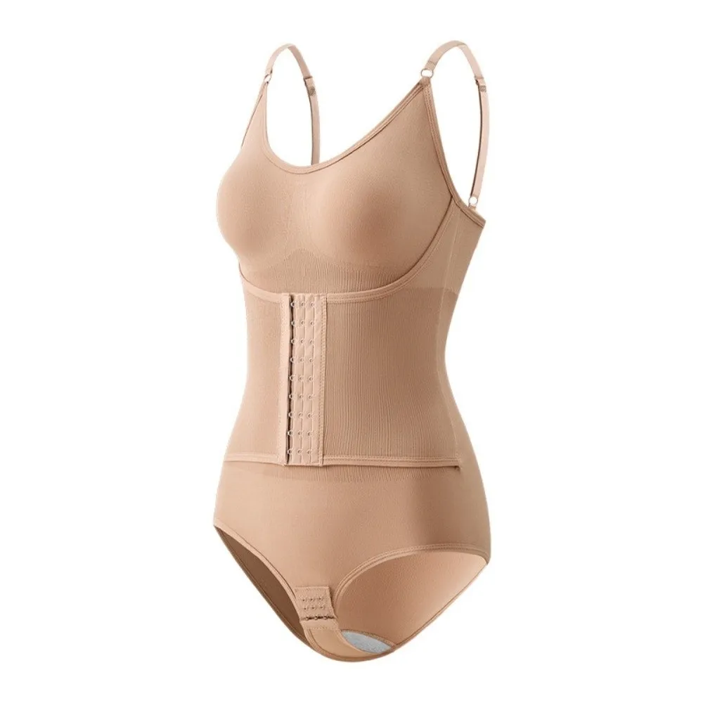CLEARANCE Slimming Shapewear Body Shaper Belly Contracting Tummy Control Shapewear(WU578) - Image 2