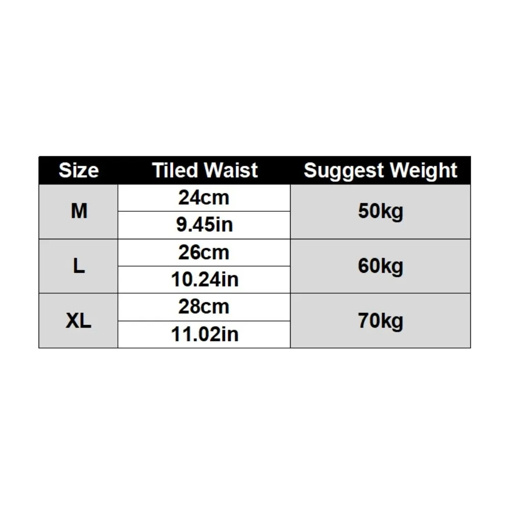 CLEARANCE Slimming Shapewear Body Shaper Belly Contracting Tummy Control Shapewear(WU578) - Image 6